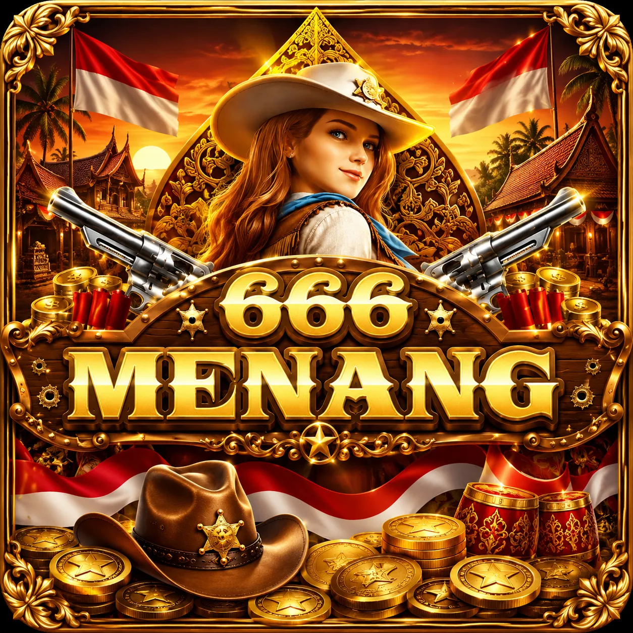 666MENANG - Permainan Tembak Ikan Terbaik