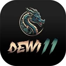 DEWI11 - Petualangan Seru dalam Dunia MMORPG