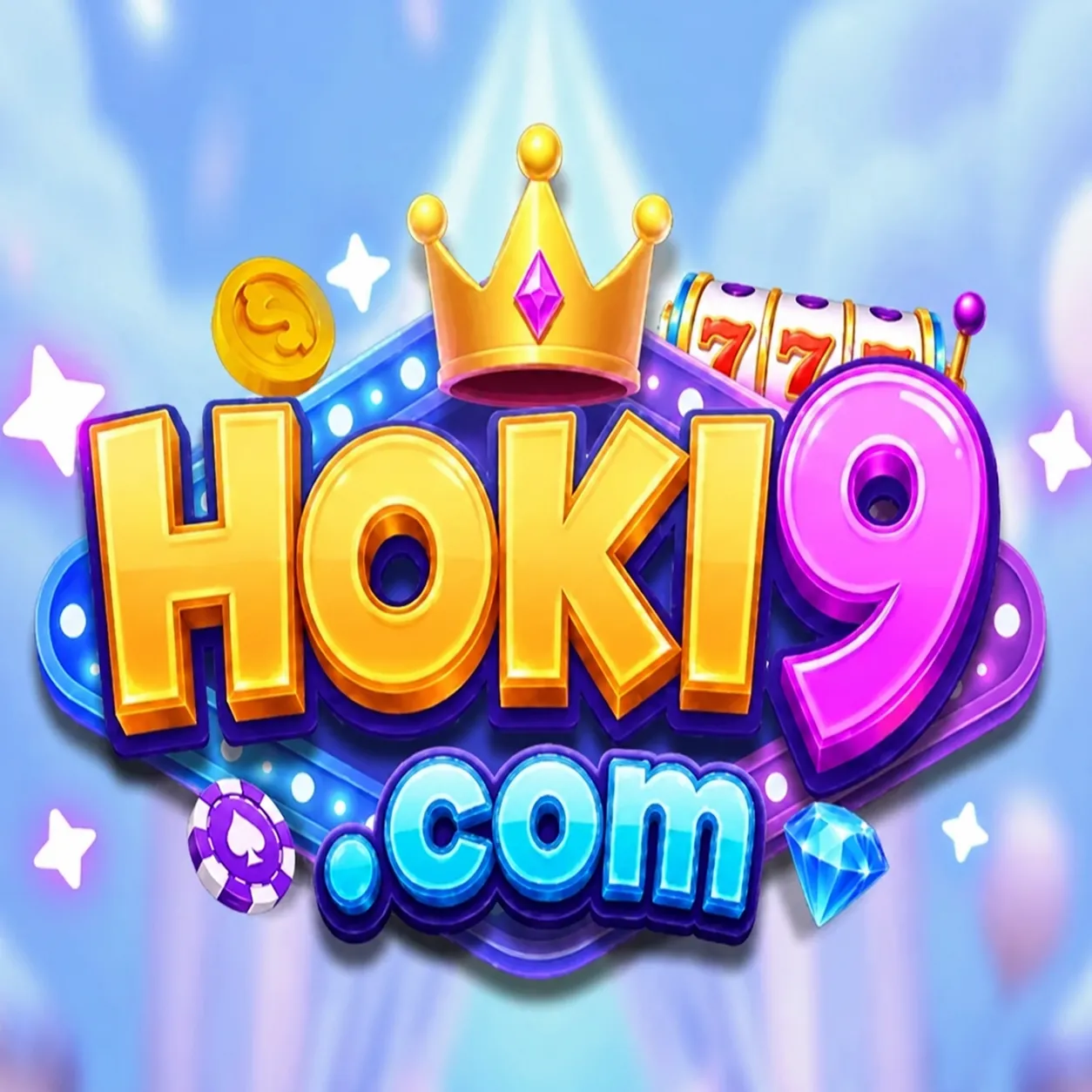 hoki9 APK Bingo