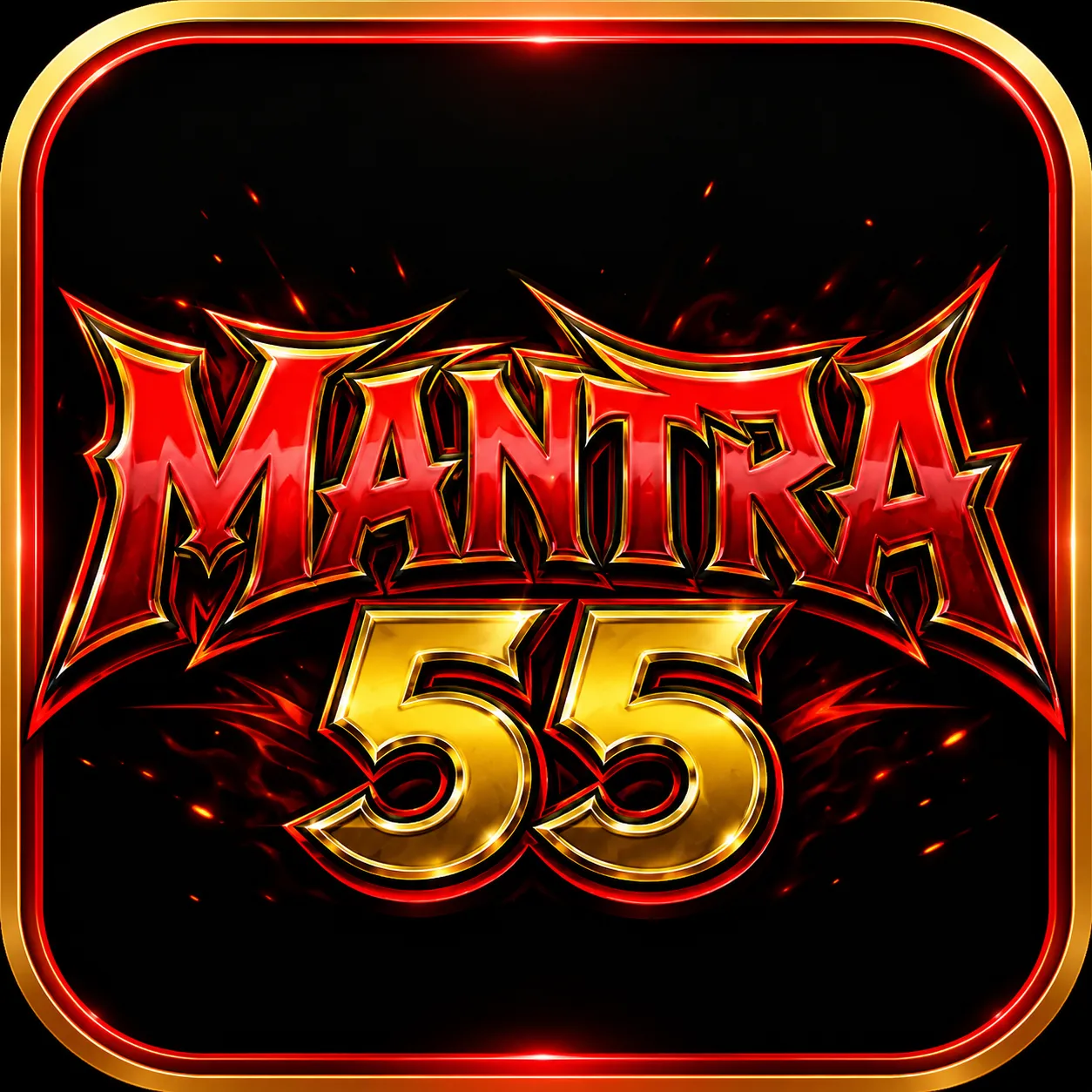 MANTRA55 - Permainan MOBA Penuh Aksi dan Strategi
