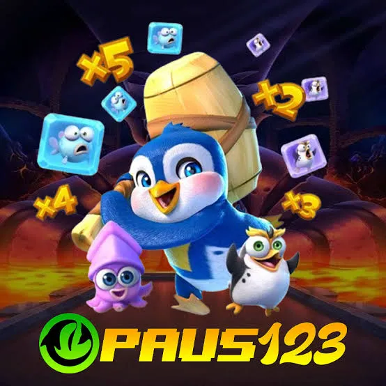 paus123 APK Horror