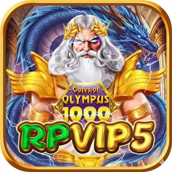 RPVIP5 - Game Memancing Terbaik untuk Penggemar Fishing