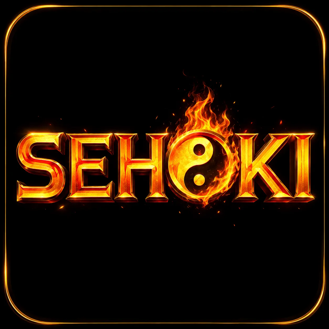SEHOKI - Mendominasi Pertarungan Strategi Terbaik