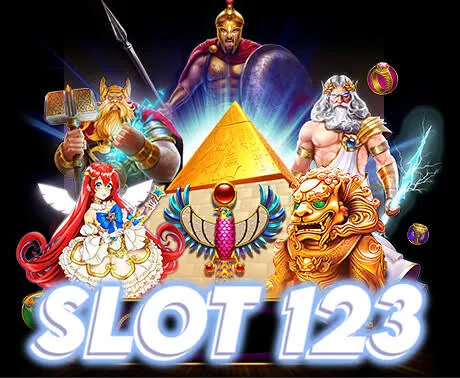 slot123 APK QiuQiu