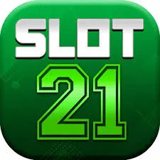 slot21 APK Kasino