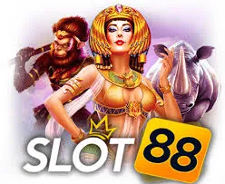 slot88 APK Farming