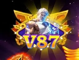 V87 - Petualangan Anime yang Seru dan Menghibur